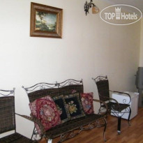 Old Ural Hotel