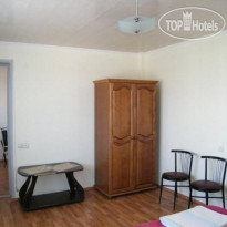 Old Ural Hotel