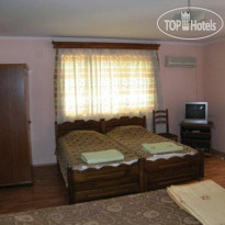 Old Ural Hotel