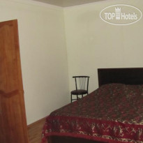 Old Ural Hotel