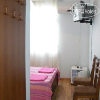 Old Ural Hotel