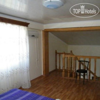 Old Ural Hotel