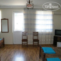 Old Ural Hotel