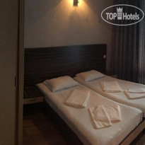 Smile Guest House 