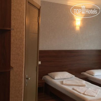 Smile Guest House 