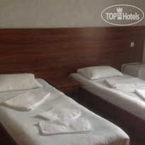 Smile Guest House 