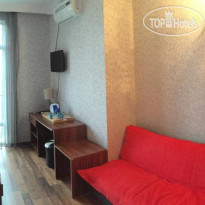 Smile Guest House 