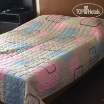My Warm Guest House 