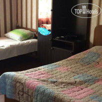 My Warm Guest House 