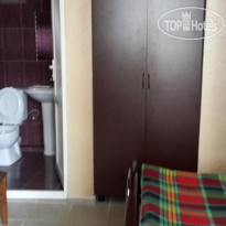 My Warm Guest House 