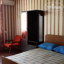 My Warm Guest House 