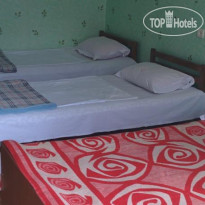 My Warm Guest House 