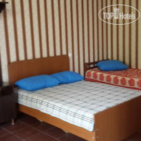 My Warm Guest House 