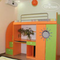 Kobuleti Guest House