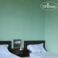 Kobuleti Guest House