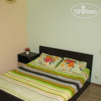 Kobuleti Guest House