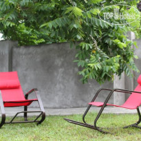 Kobuleti Guest House 
