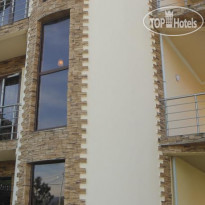 Kobuleti Guest House 