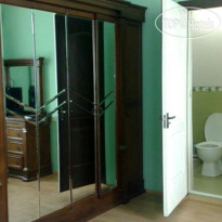 Nia Guest House