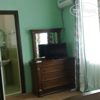 Nia Guest House