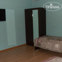 Nia Guest House