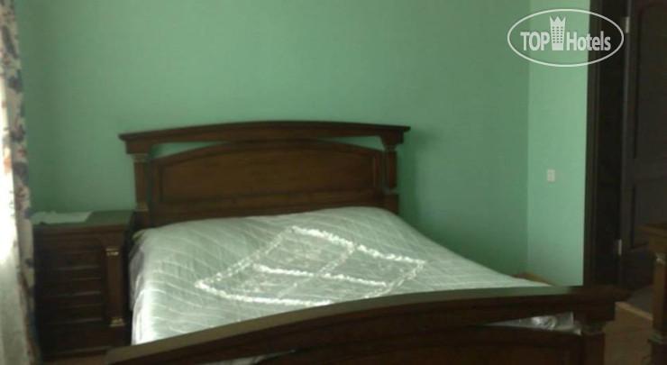New photos from tourists Nia Guest House 4*