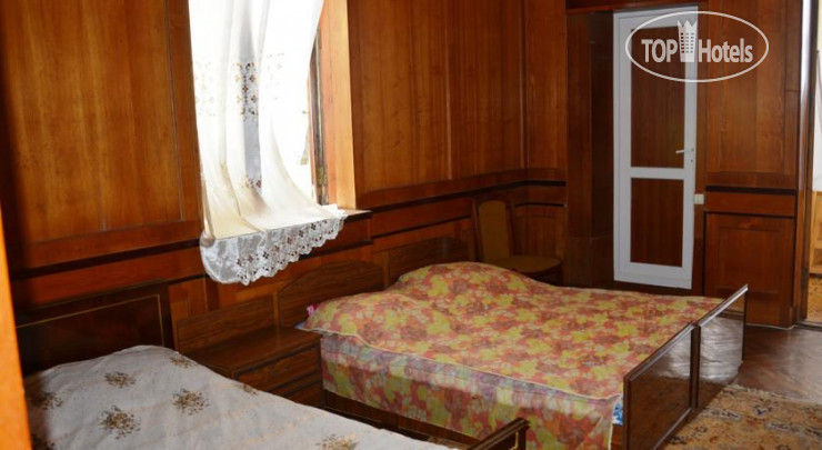 Hotel photo Old House 