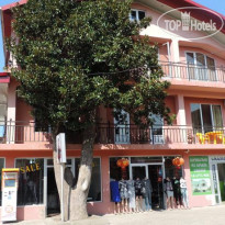 Magnolia Guest House