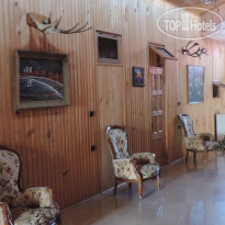 Magnolia Guest House