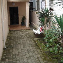 Liliana Guest House