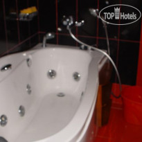 Liliana Guest House