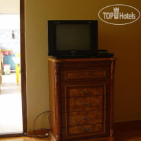 Liliana Guest House