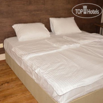 Homey Hotel 