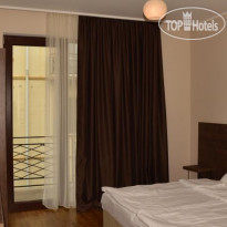 Homey Hotel 