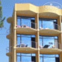 Sea Side Hotel 
