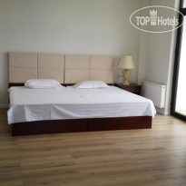 Belgrade Rustaveli Hotel 