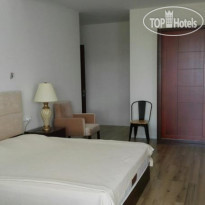 Belgrade Rustaveli Hotel 