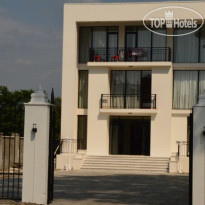 Belgrade Rustaveli Hotel 
