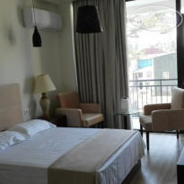 Belgrade Rustaveli Hotel