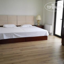 Belgrade Rustaveli Hotel