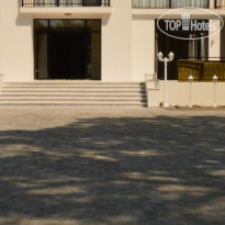 Belgrade Rustaveli Hotel
