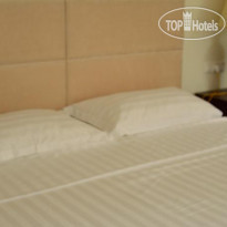 Belgrade Rustaveli Hotel