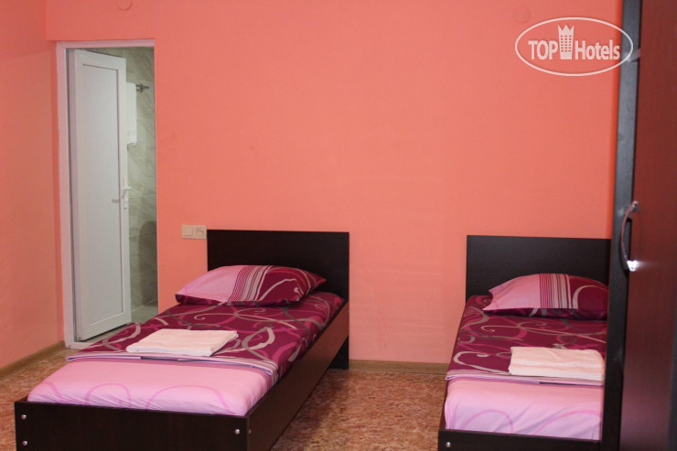 New photos from tourists Tengo 