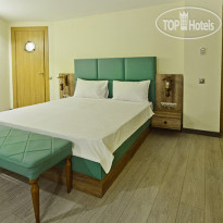 Castello Mare Hotel & Wellness Resort 