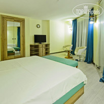 Castello Mare Hotel & Wellness Resort 