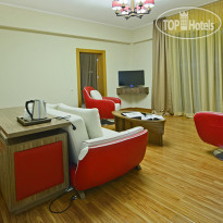Castello Mare Hotel & Wellness Resort 