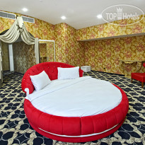 Castello Mare Hotel & Wellness Resort 