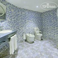 Castello Mare Hotel & Wellness Resort 