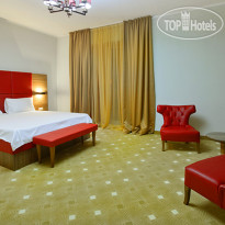 Castello Mare Hotel & Wellness Resort 