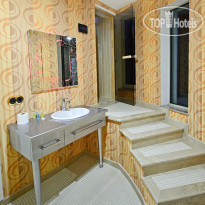 Castello Mare Hotel & Wellness Resort 